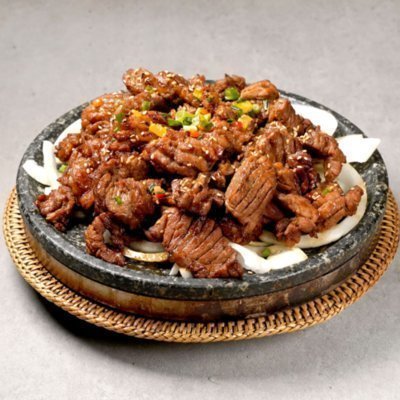 [청주] 꾸본석갈비