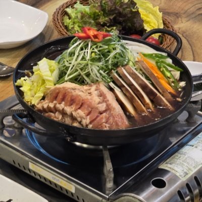 [김해] 청송돼지갈비