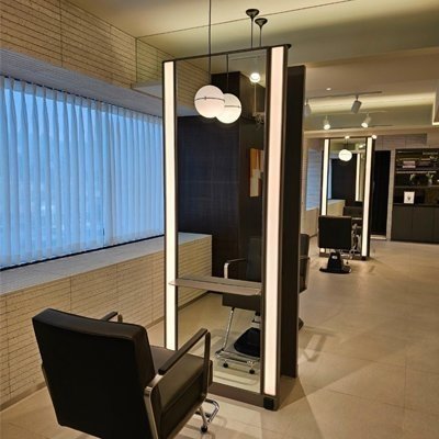 [동작]준오헤어 흑석역점 이슬디자이너