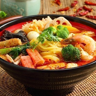 [신촌] 라화쿵부 신촌점