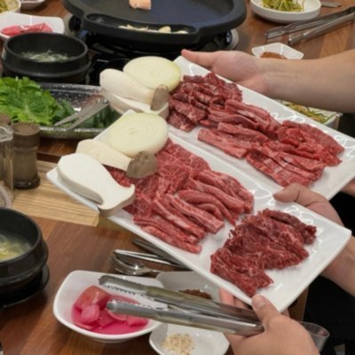 [순천] 장천동고기집