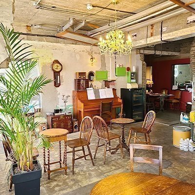 [속초] 쉼 게스트하우스