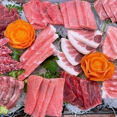 [평택] 장석범 참치초밥