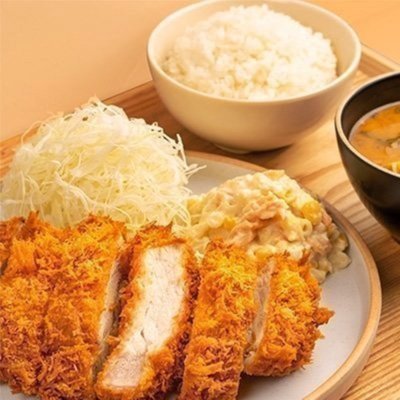 [마포] 카츠업 공덕점