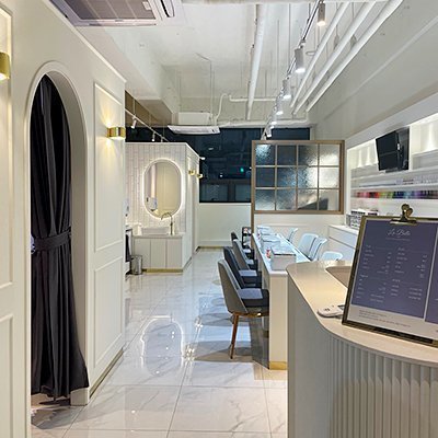 [인천] 라벨르뷰티