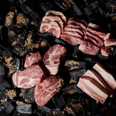 [중구] 직화장인 신당본점