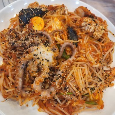 [제주] 성윤국가대표아구찜앤알곤이찜