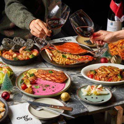 [남양주] 온리고 별내점 (브런치)