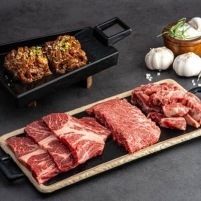 [강북] 현방오백소한판