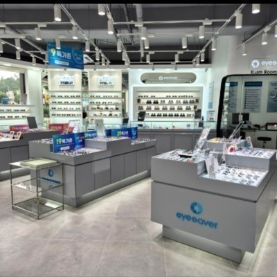 [광주] 아이세이버안경 양동점