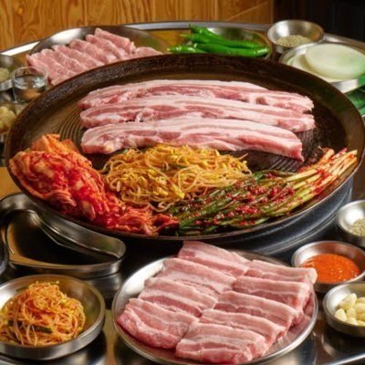 [노원] 올바른솥뚜껑삼겹살