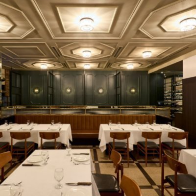 [광화문] 붓처스컷 광화문점