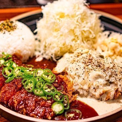 [홍대] 카츠업 홍대점