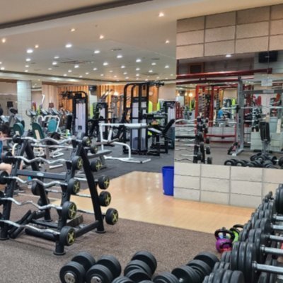 [양천] 라인짐 휘트니스