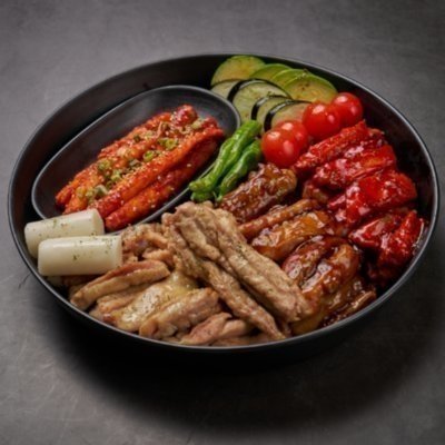 [잠실] 바이춘천