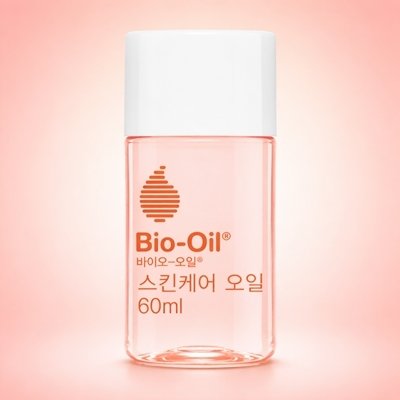 [바이오오일] 200시간 보습