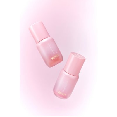 [샌시]아쿠아 얼루어 글로우 립 오일