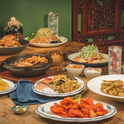 [여의도] 락희안 여의도점