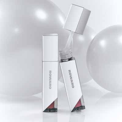 [ROWARO]블로우립글로스 치키핑크