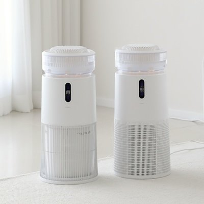 [무아스] 가습공기청정기 (일반/펫)