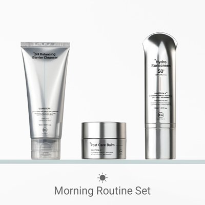 [디에이이펙트] 모닝루틴SET