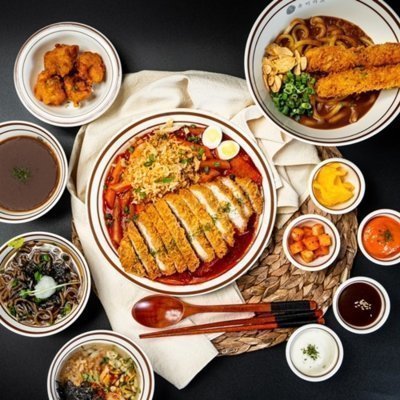 [안양] 유미카츠 범계점