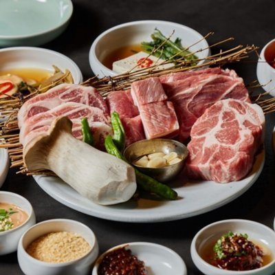 [마곡] 직화장인 마곡점