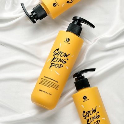 [쇼킹클리닉] 쇼킹팟 250ml