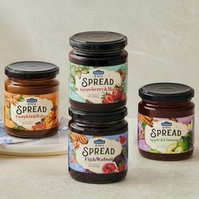 [폰타나] 유럽직수입 폰타나스프레드