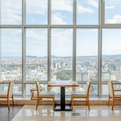 [제주] 롯데시티호텔 제주 씨카페