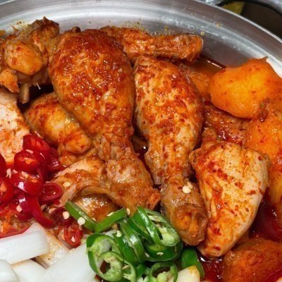 [청주] 보끔당 청주강서점