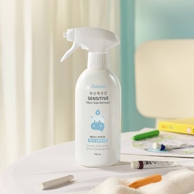 [베비언스]센서티브 패브릭 얼룩제거제