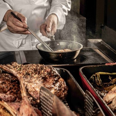 [명동] 롯데시티호텔 명동 씨카페