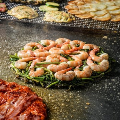 [구로] 할매기름집 신도림점