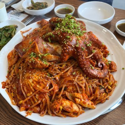 [성북] 청담아구찜&아구수육