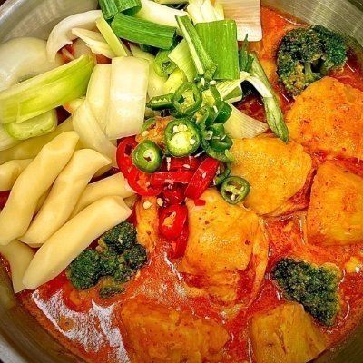 [서울대] 보끔당 서울대입구점