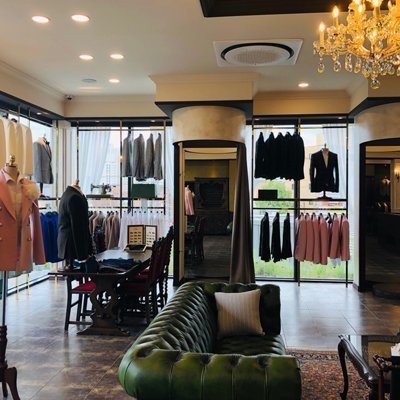 [천안] 포튼가먼트 천안점