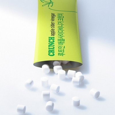 [루트인] 애사비 크런치