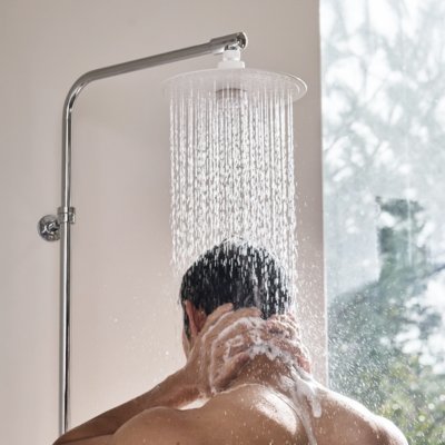 [닥터피엘] 필터샤워기 아토샤워헤드