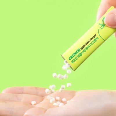 [루트인] 애사비 크런치