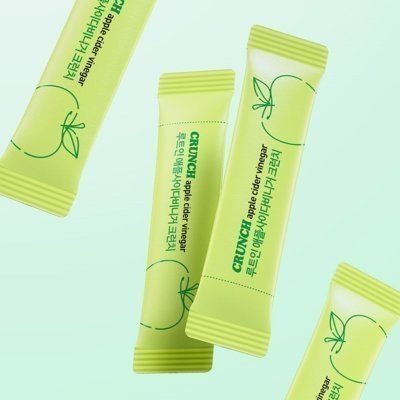 [루트인] 애사비 크런치