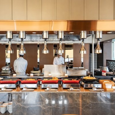 [대전] 롯데시티호텔 대전 씨카페