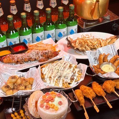 [수원] 4도씨맥주 수원만석공원점