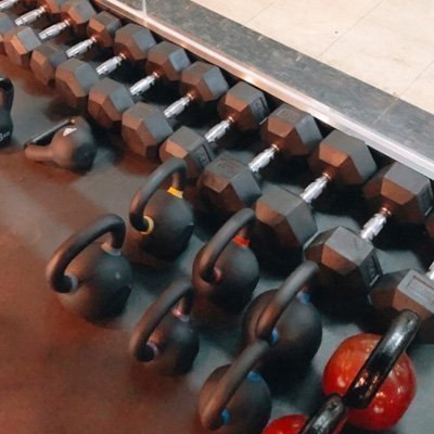 [부천] 히트앤핏 상동점