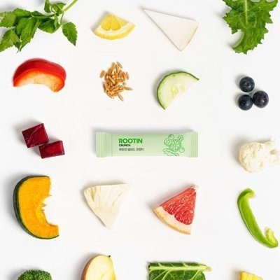 [루트인] 샐러드 크런치