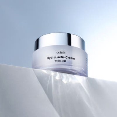 [오리시아] 락티스 크림