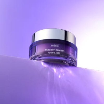 [오리시아] 마카루트 크림