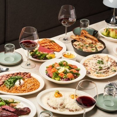 [강남] 온리고엔코 (브런치)