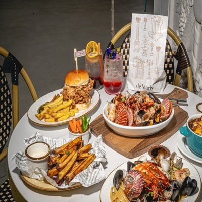 [하남] 드말리 베이커리 앤 다이닝