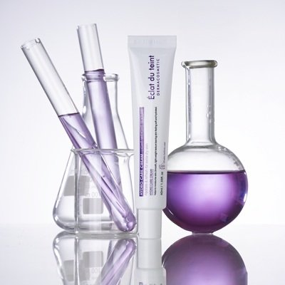 [에끌라뒤땅]  하이드로케어크림